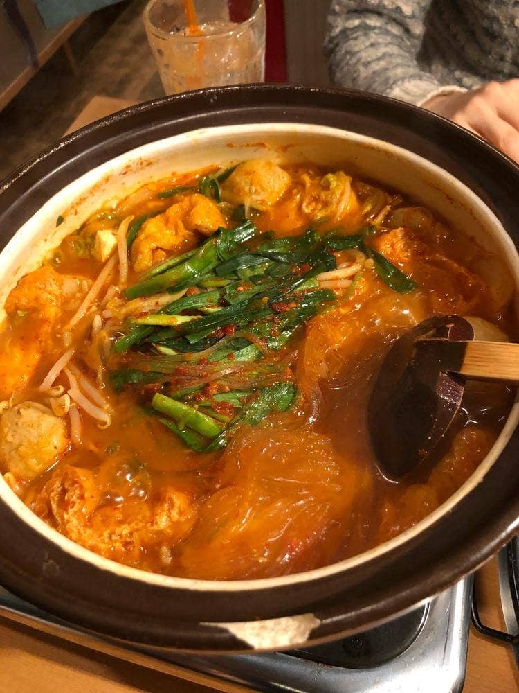 赤から 八王子東中野店