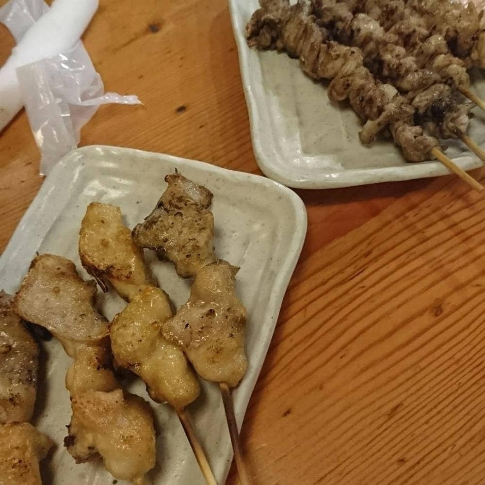 鳥貴族 木屋町通店
