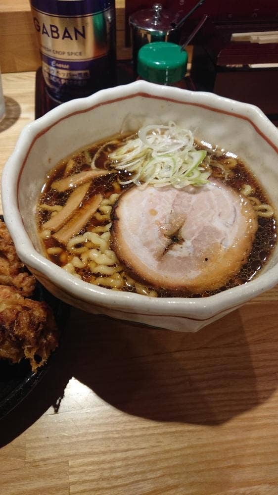 らーめん誠や 七尾店