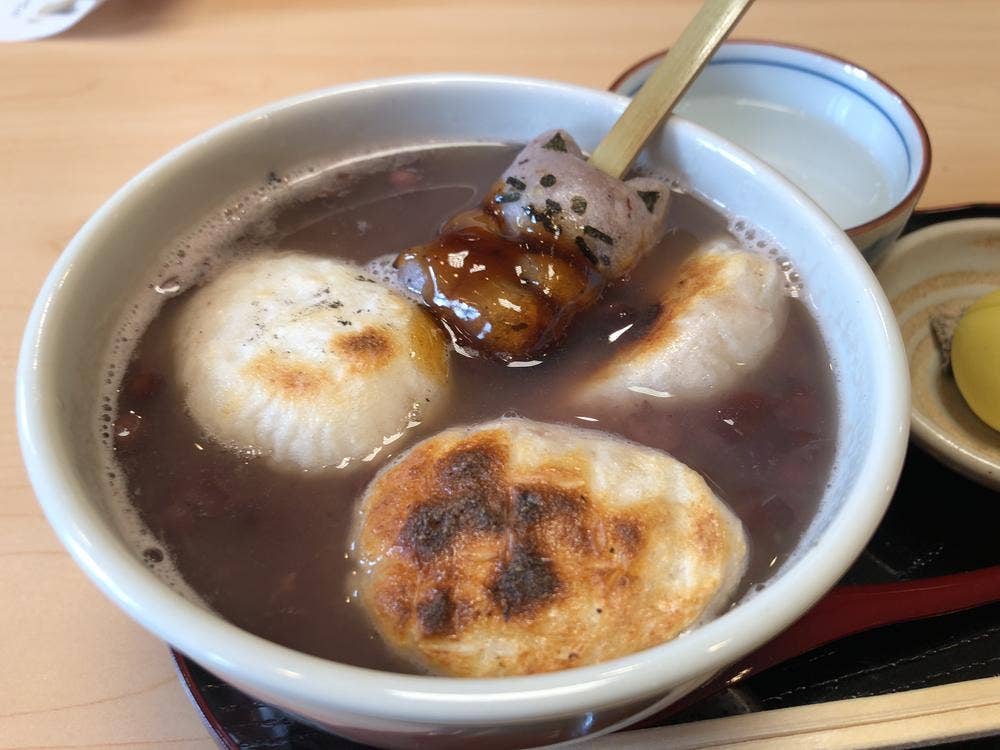 菓匠あさだ 豊里本店