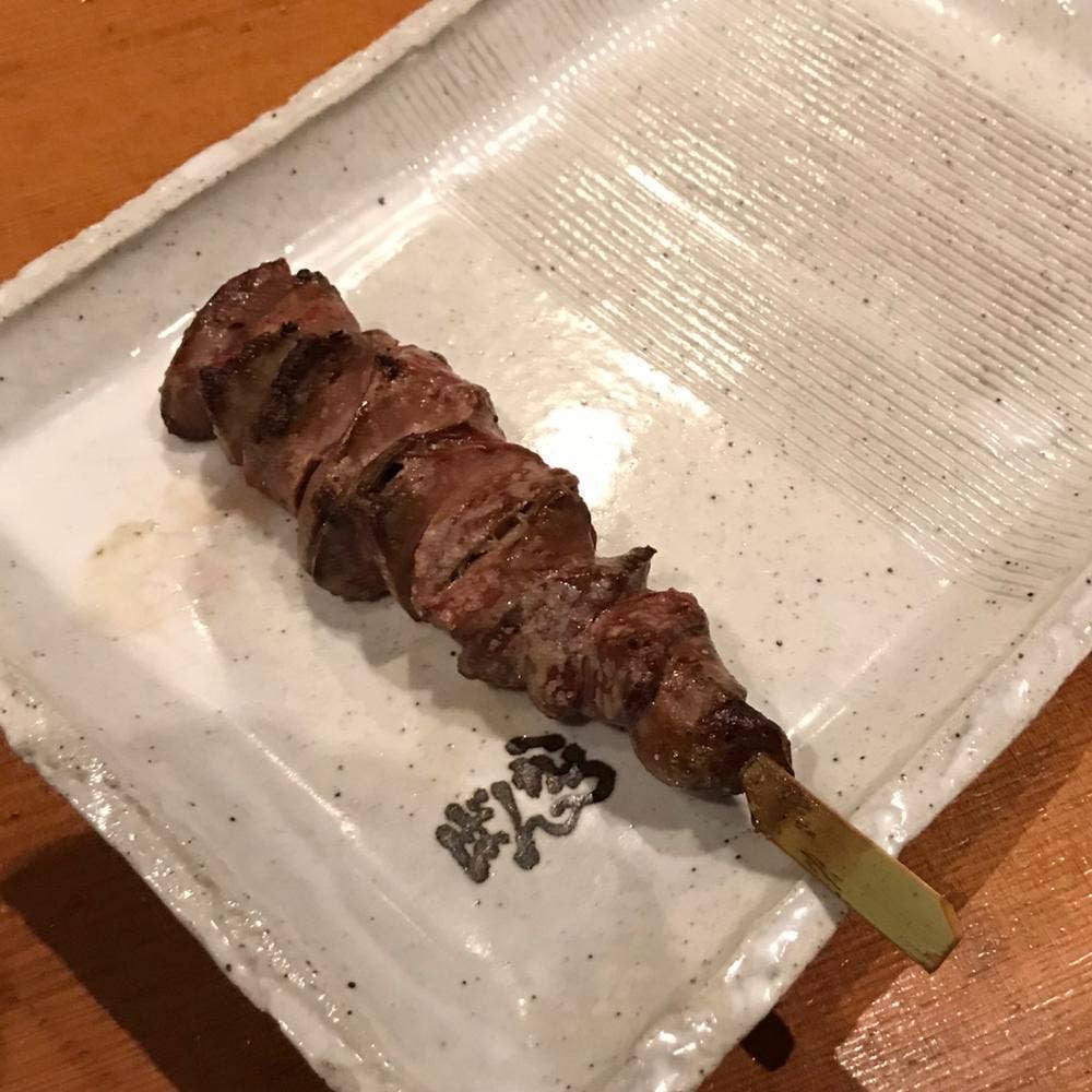 炭焼kitchen ばんから