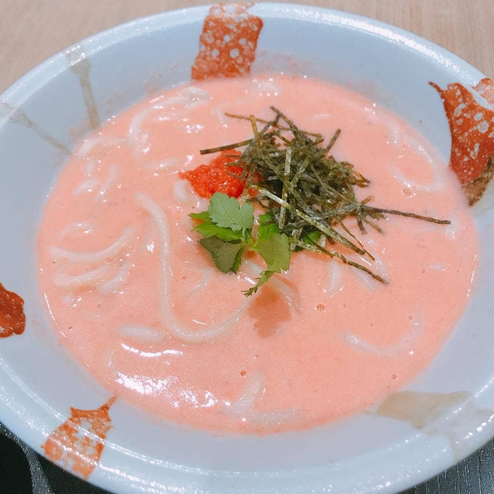 天常庵 パサール守谷店