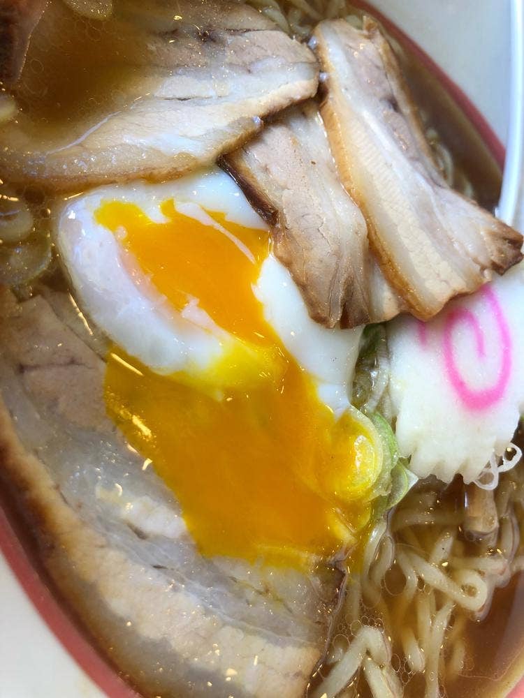 幸楽苑 郡山駅東店