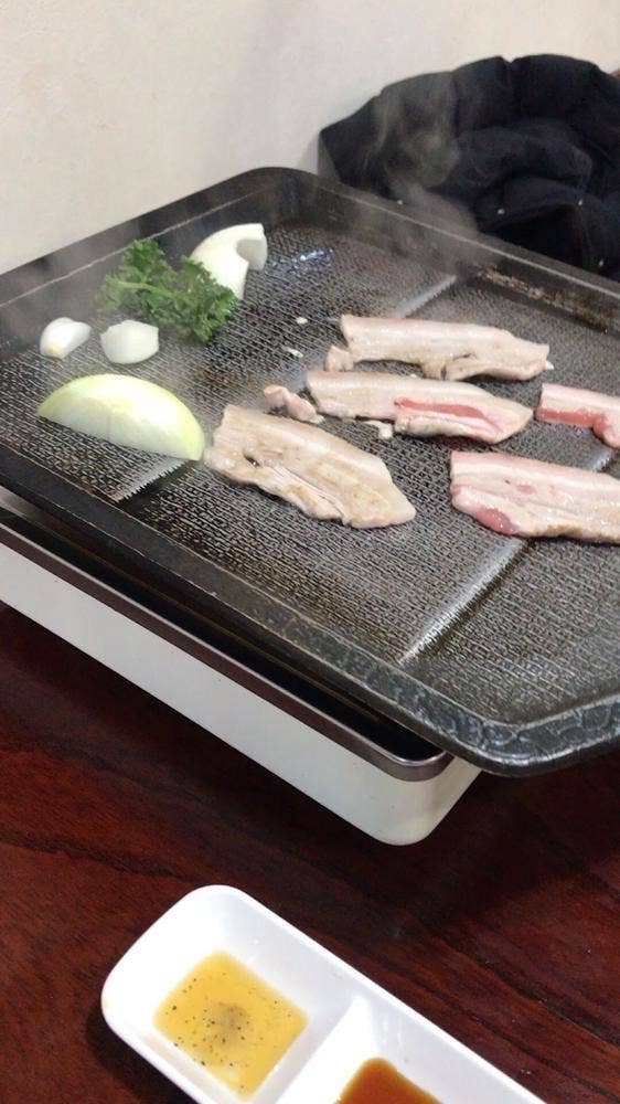 まる福