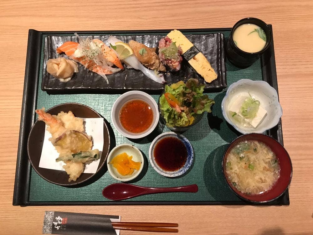 かんきち 鯖江店