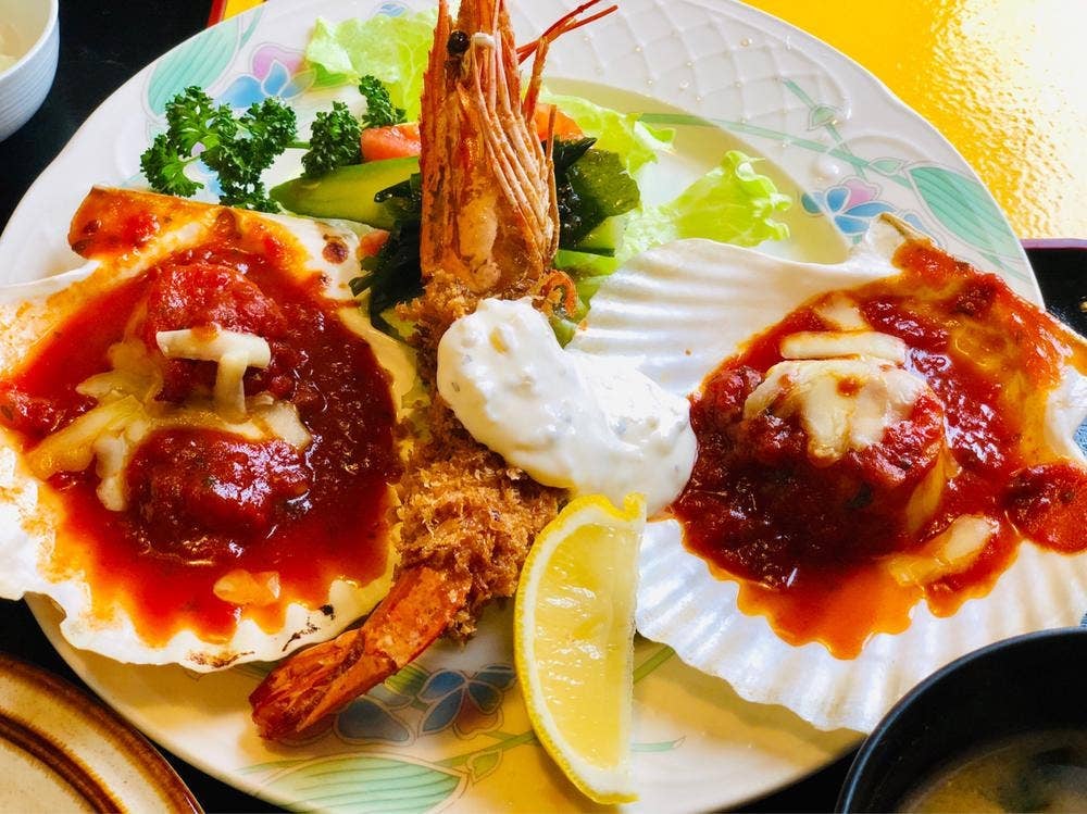 レストランイート