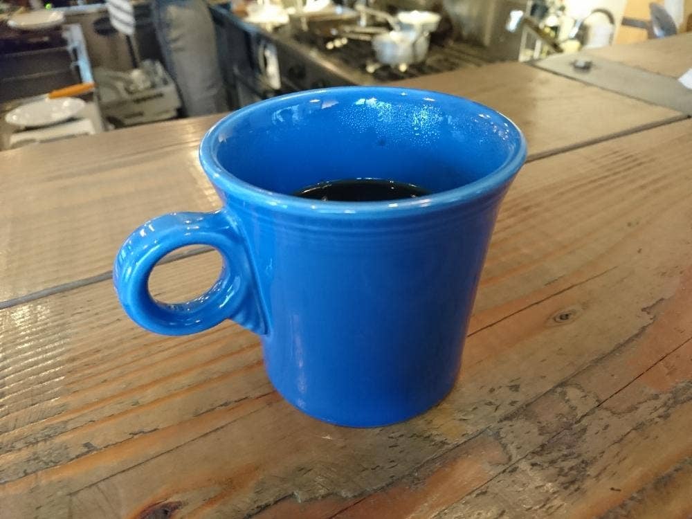 August Moon Cafe