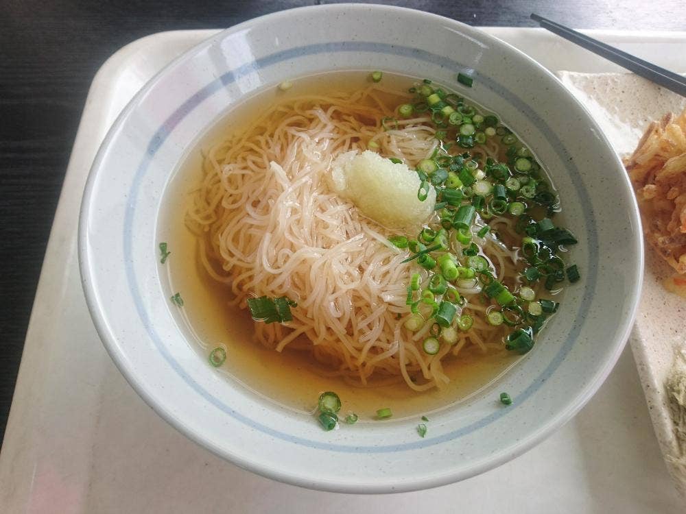 高橋製麺所