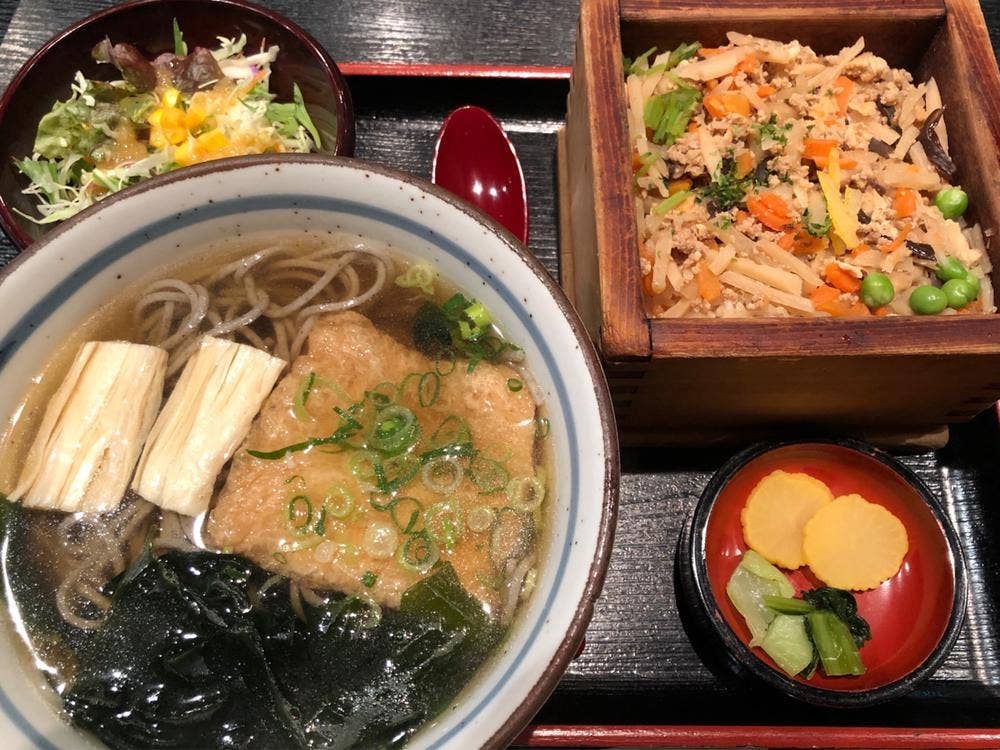 そばよし