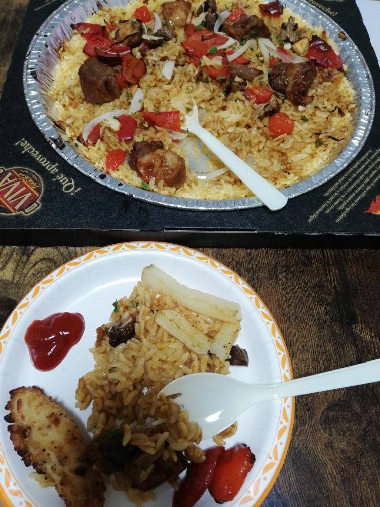 ビバパエリア 池田南店
