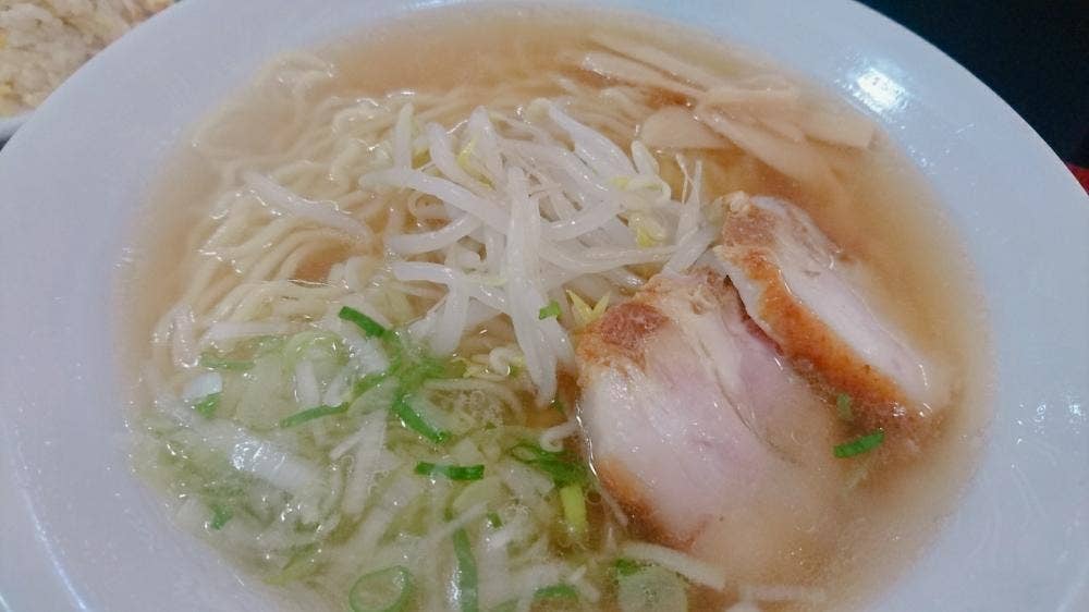 らーめんハウスにしき