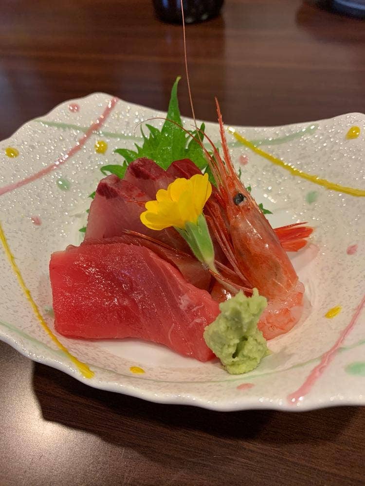 十日町 松喜屋