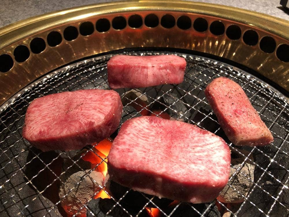 炭火食菜 まる
