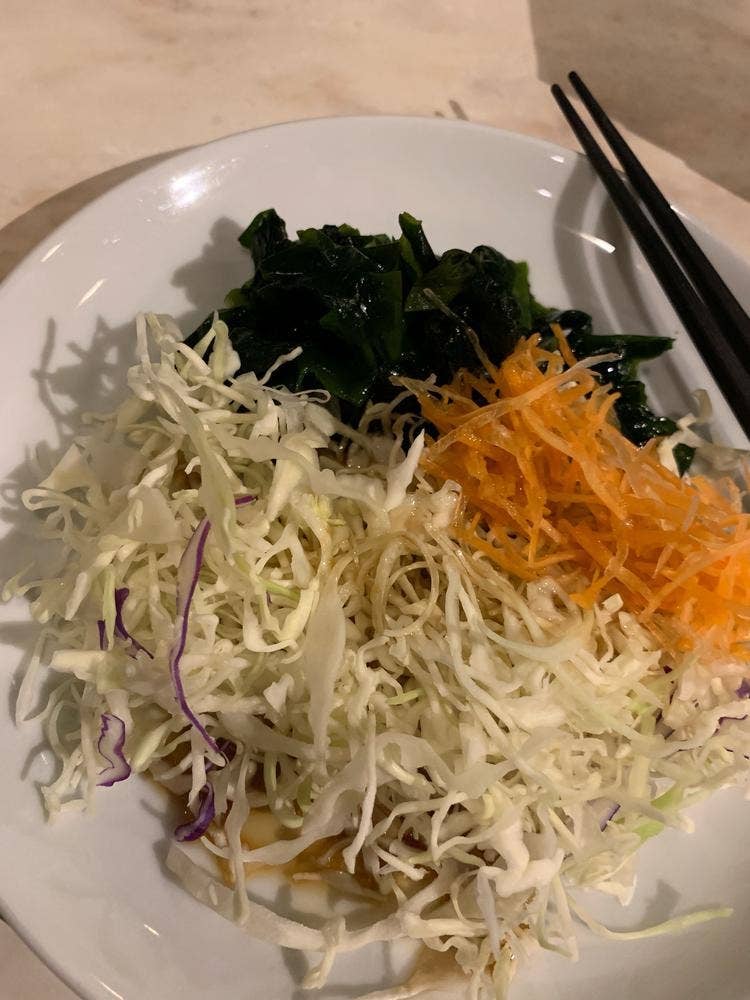 Churrasco Bower BLOGAD