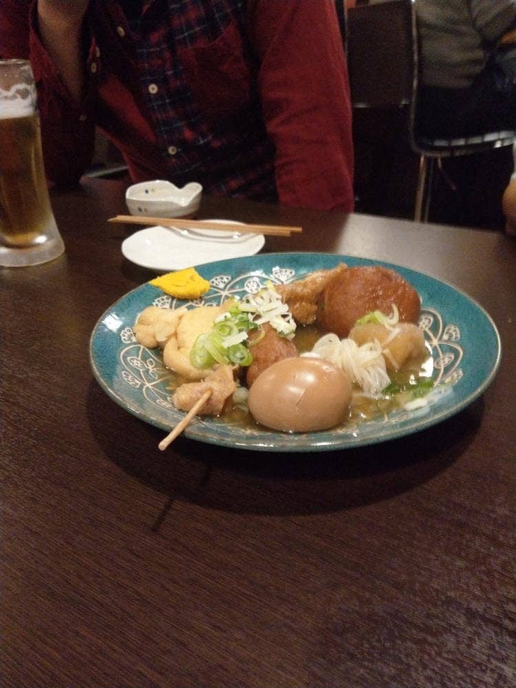 和風ダイニング 和ん酒