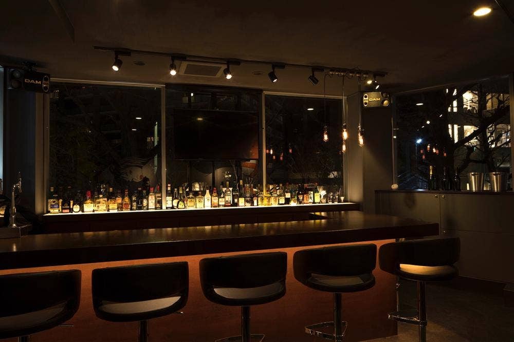 奏Bar&Lounge