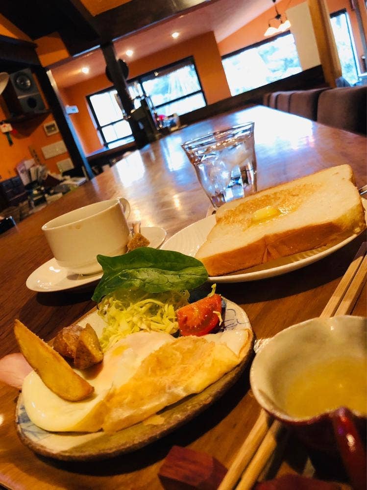 カフェ素都