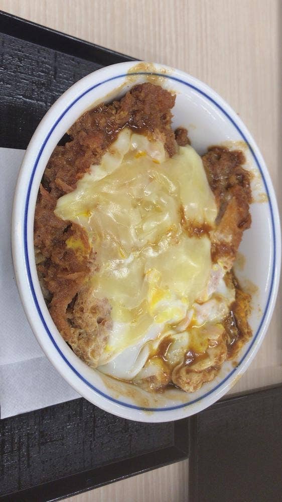 かつや 宇都宮鶴田店