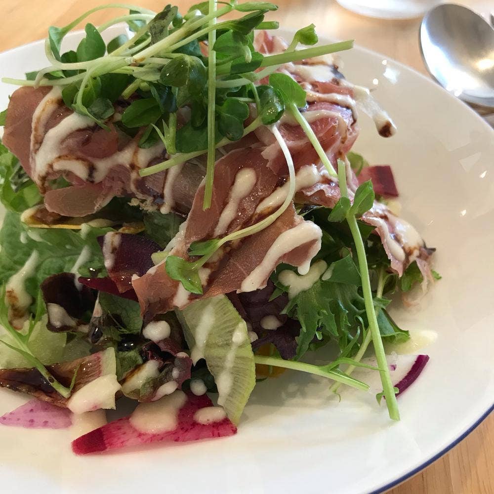 Taverna e Bar capitano