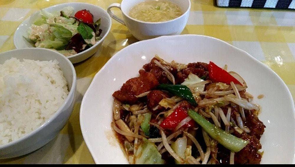 マジックス・キッチン