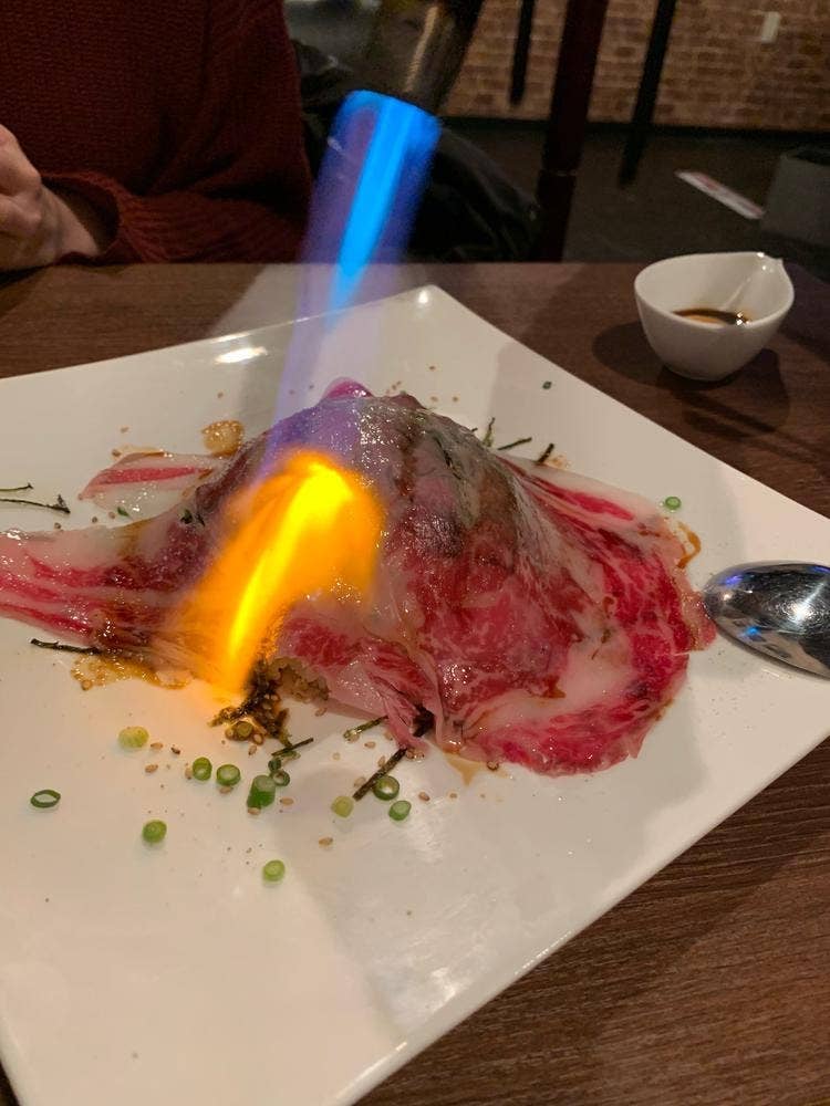 完全個室&肉ダイニング ALONEA‐アローネア‐