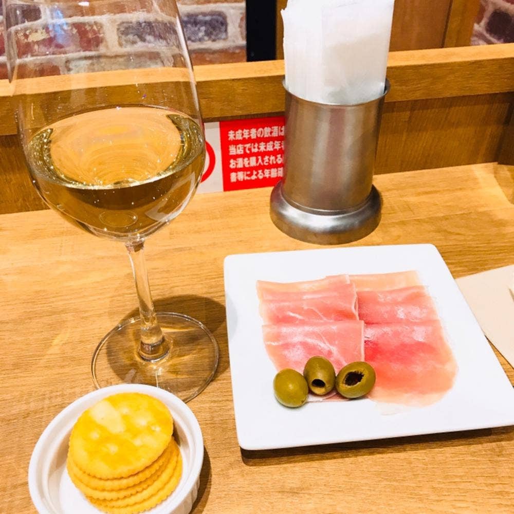 大日バル イオン大日店