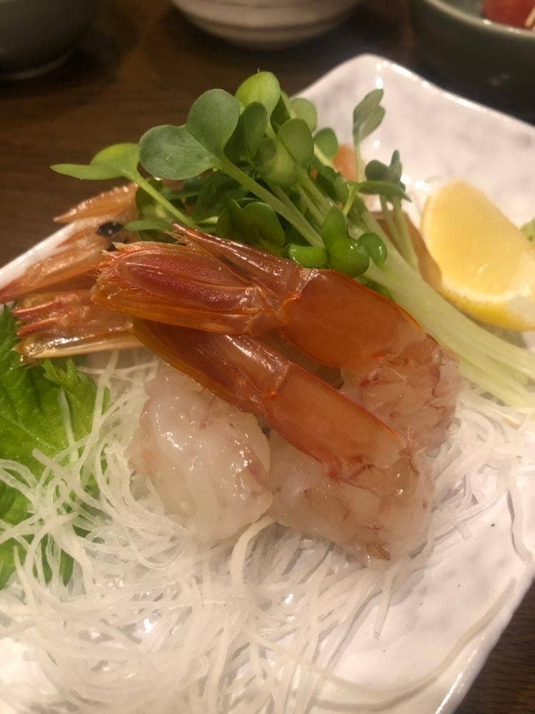 海鮮居酒屋 沖の家