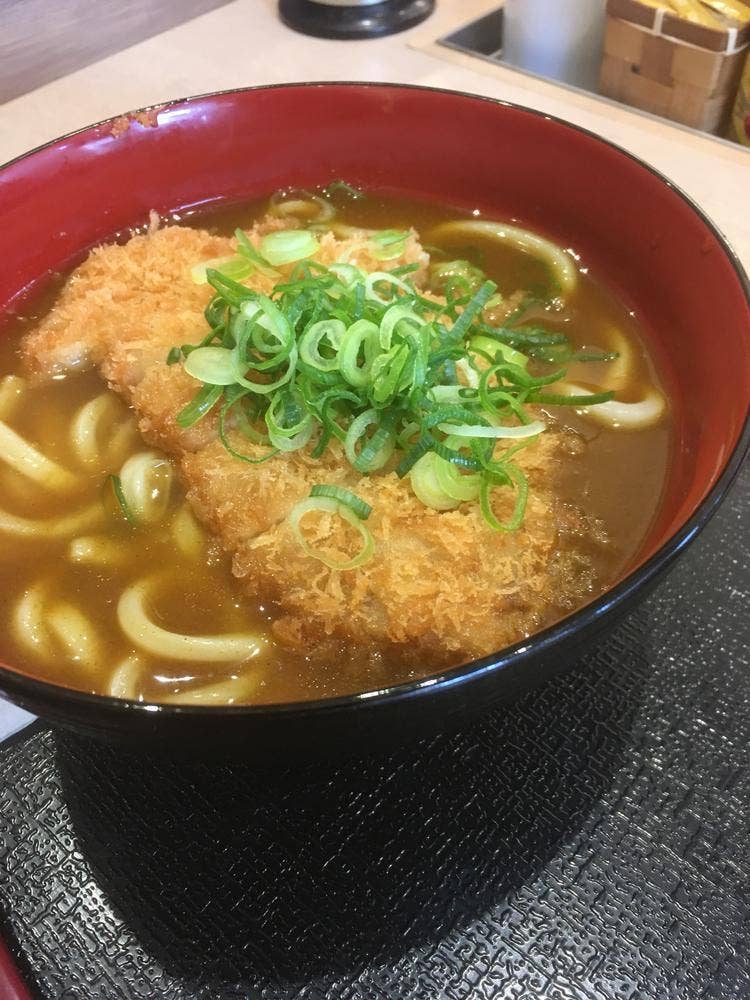 松のや 四天王寺前夕陽ヶ丘店