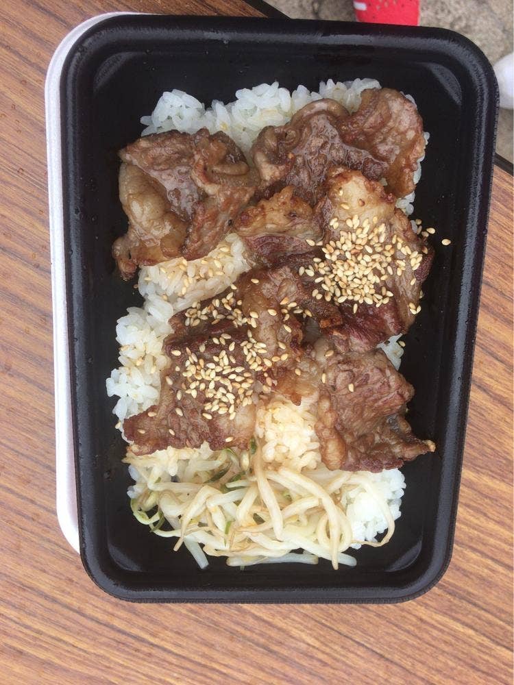 お肉の台所1129