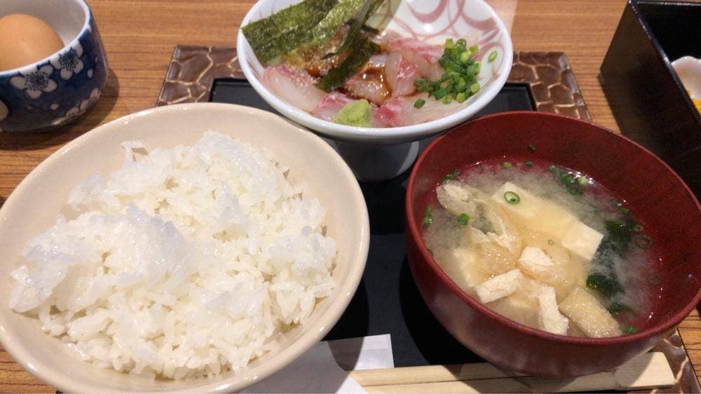 レストラン・ホテルマイステイズ福岡天神南