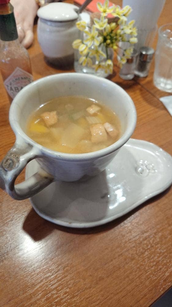 JUNKURO CAFE