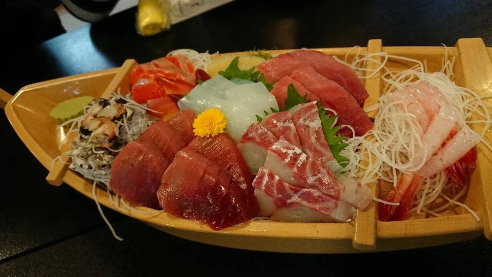 船宿 三浦屋