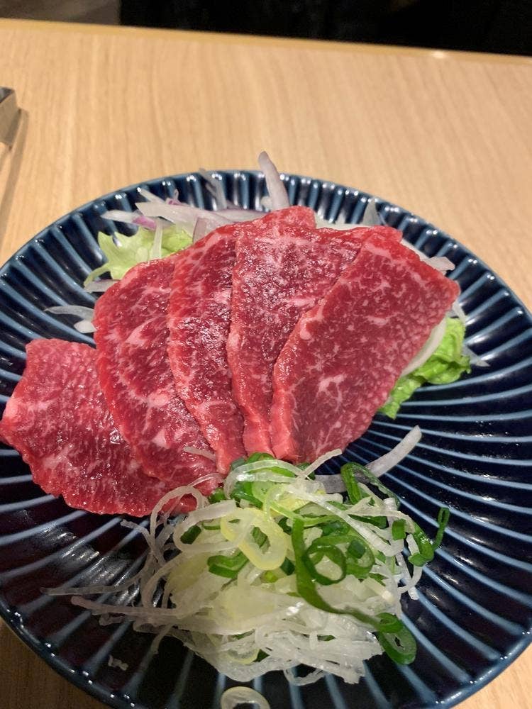 焼肉 山王苑