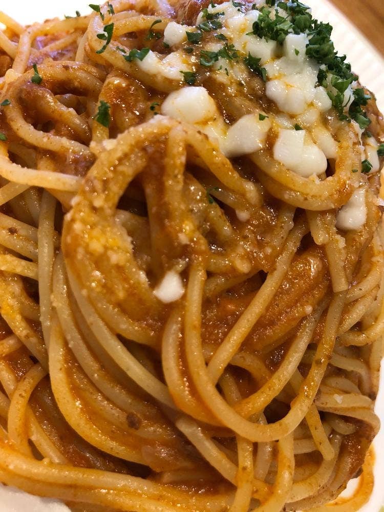 レストラン シェモア