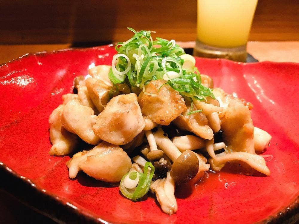 居食屋 碧海