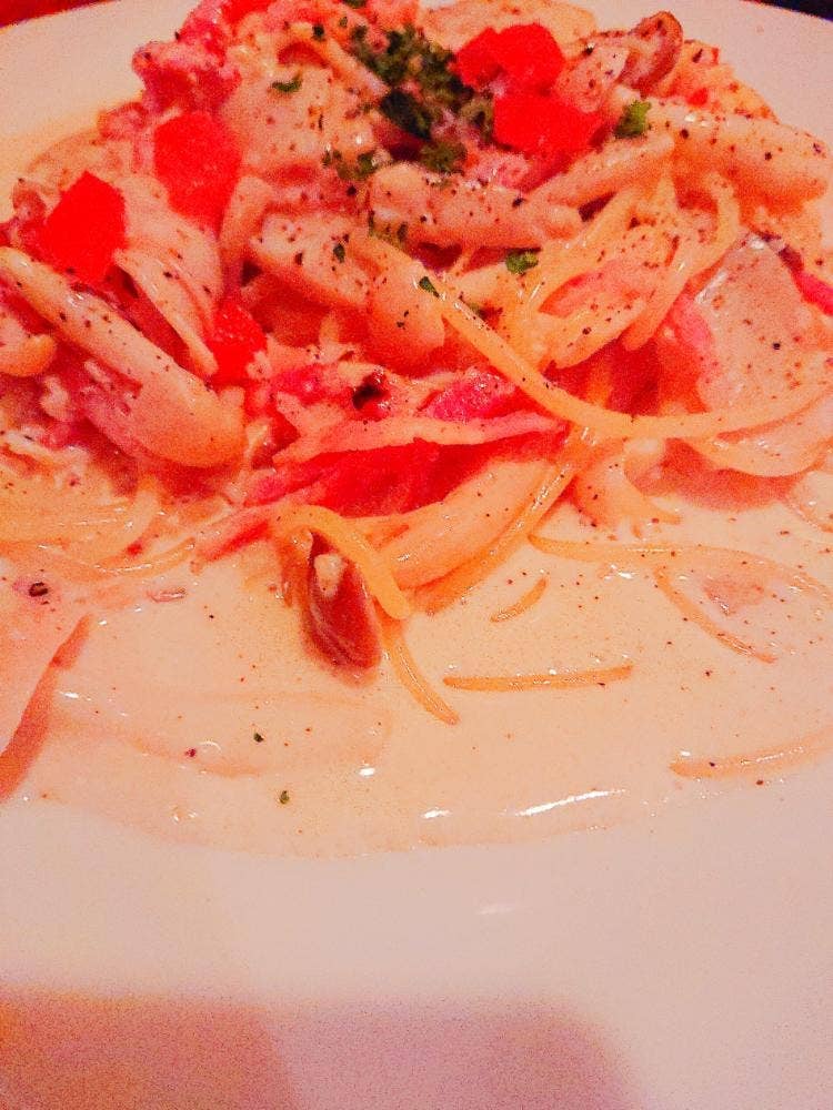 欧風食堂 Tout Va Bien