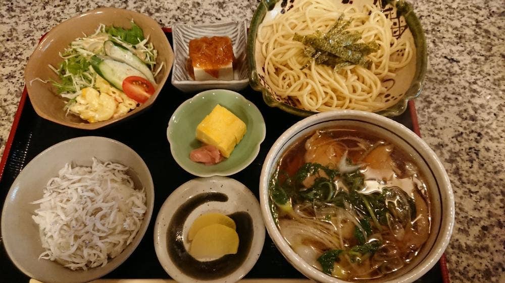 旬菜みつ