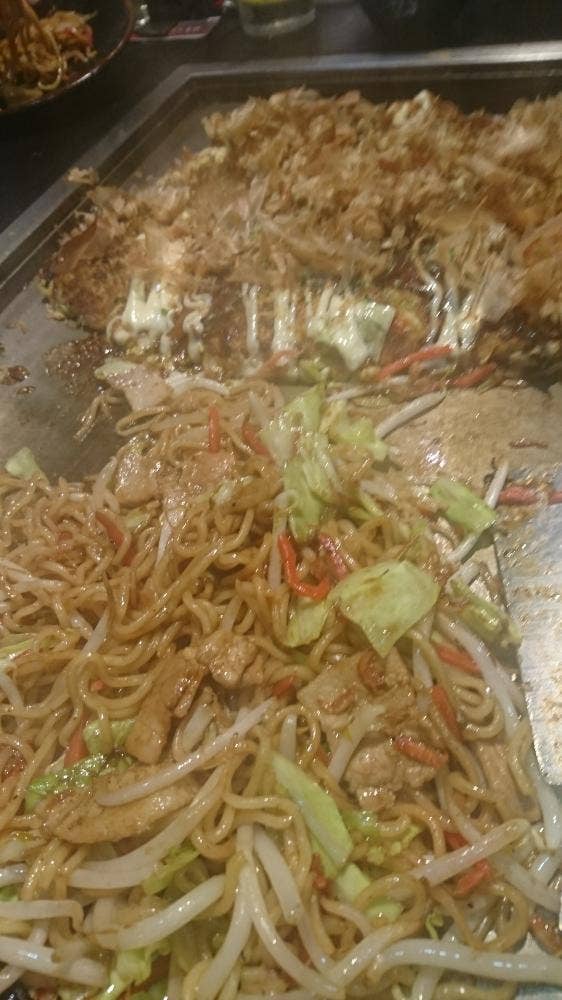 若竹 鶴見東口店