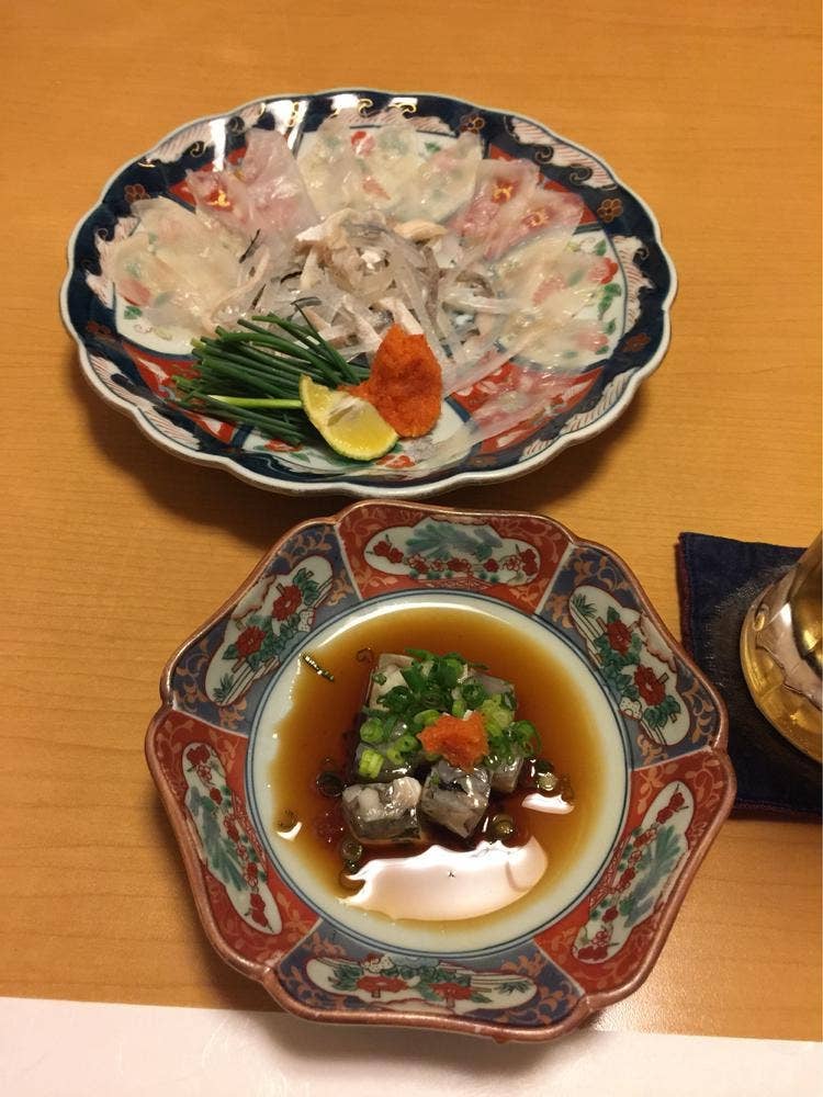 博多ぼて