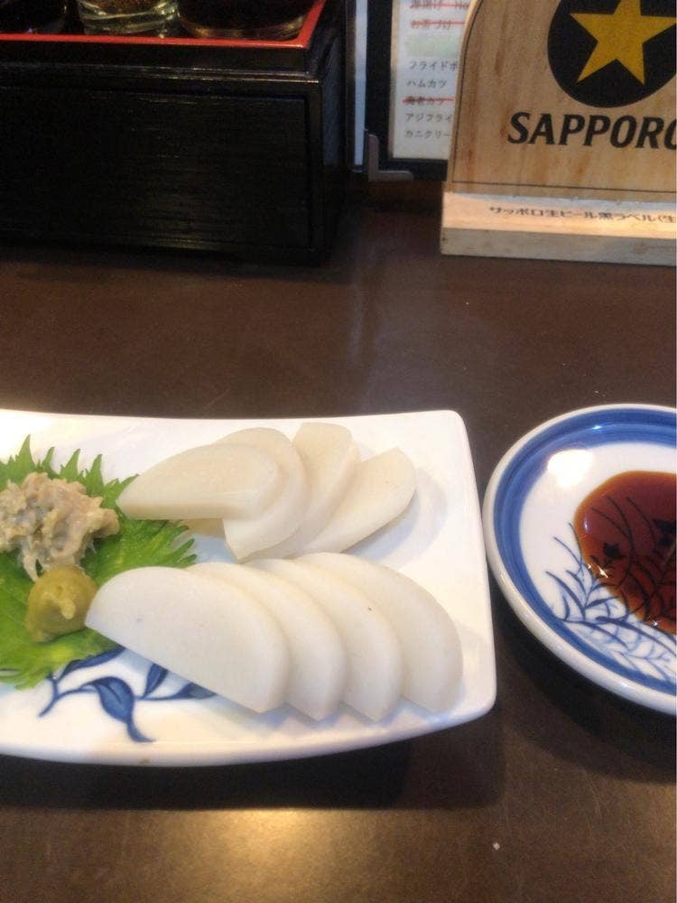 立呑や じゃんだら