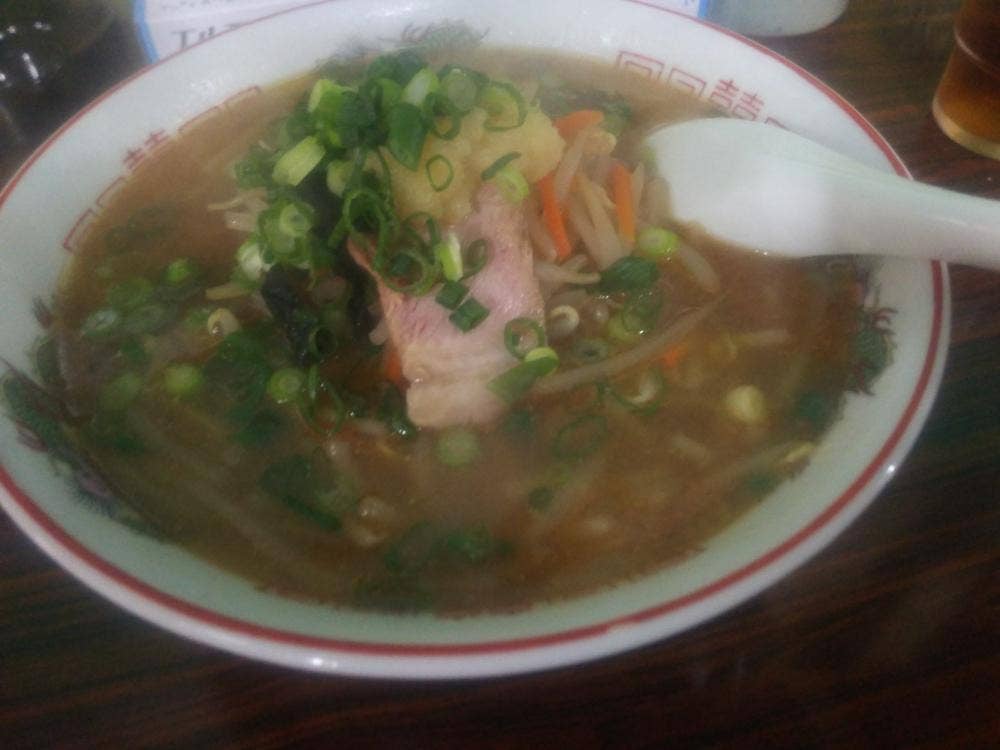 小龍飯店