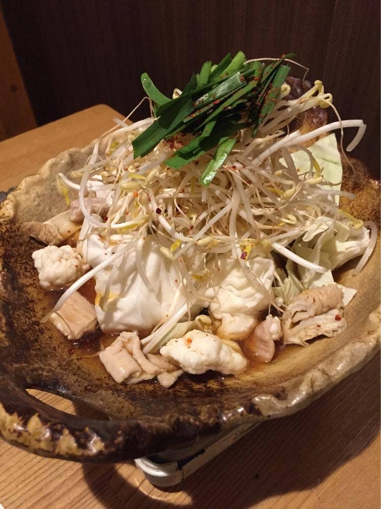 ばちや 烏丸今出川店