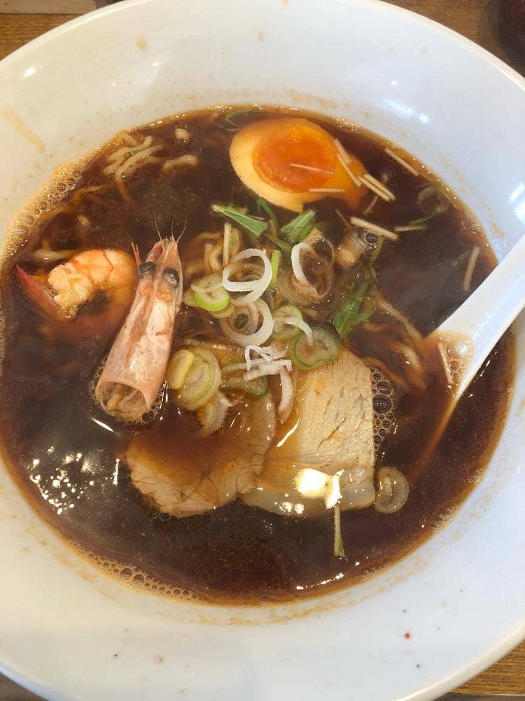 麺屋 えん