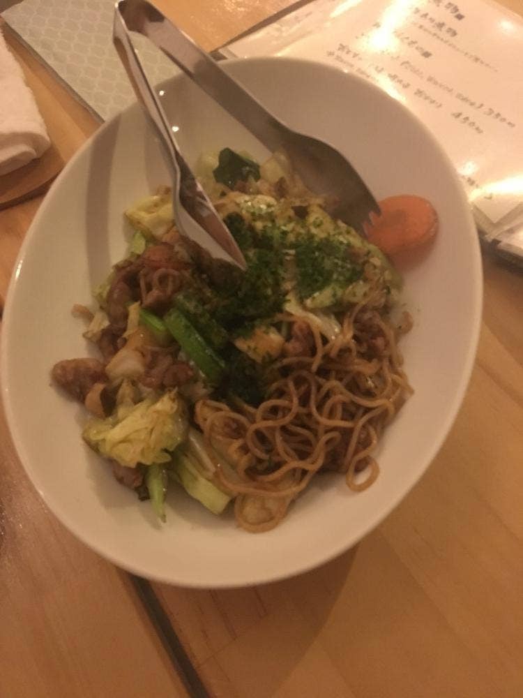 料理小屋 ユキマル