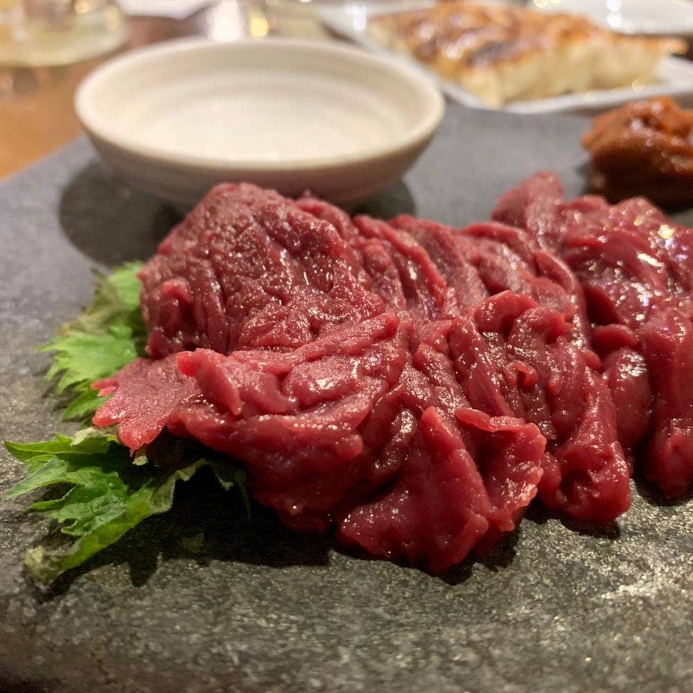 鉄板餃子酒場 大虎 渋谷南口店