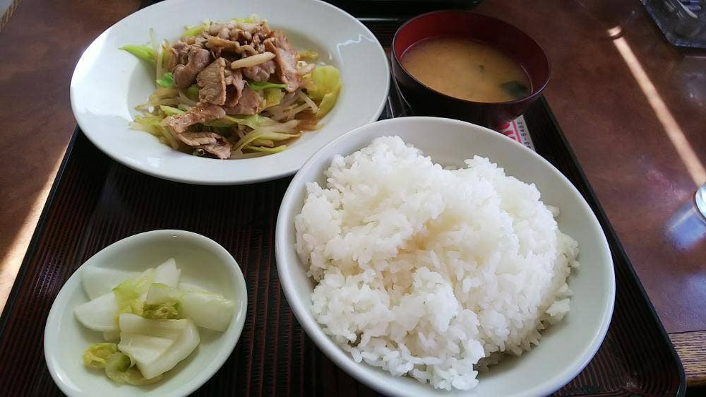日華