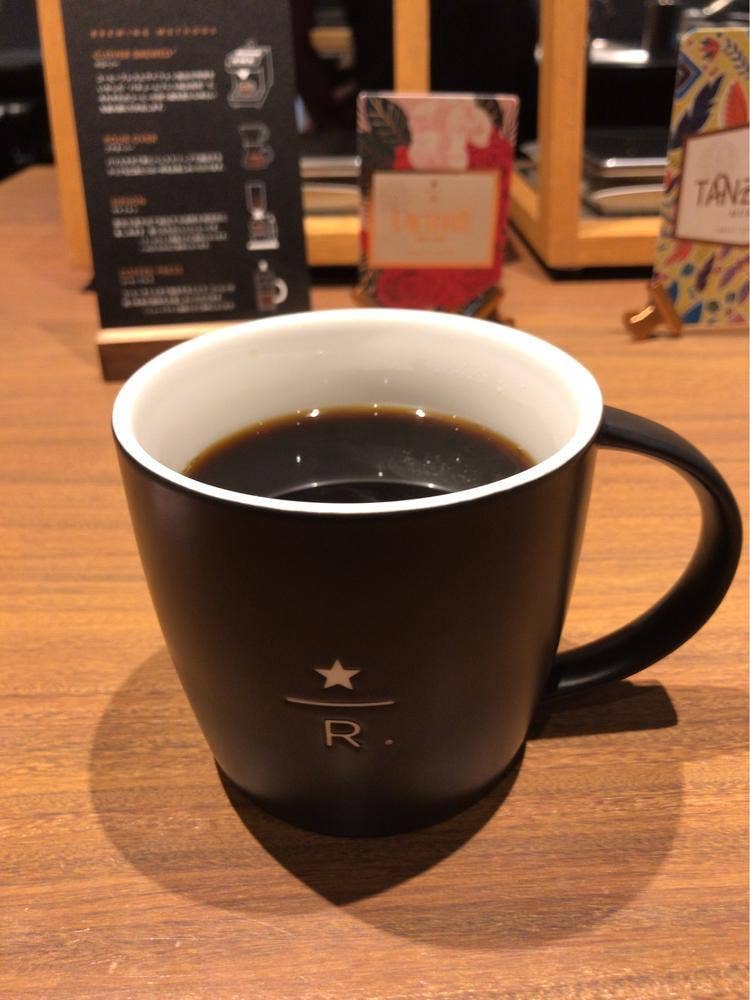 スターバックス コーヒー 京都三条烏丸ビル店