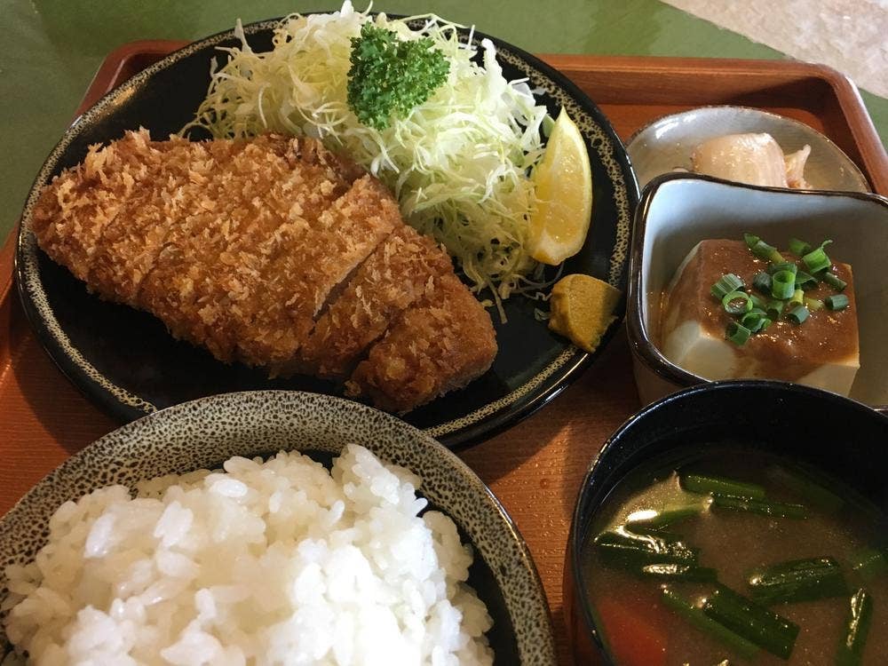 さぼてん