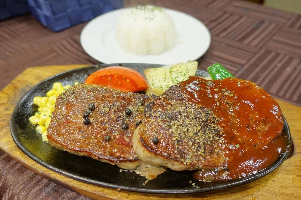 ツル茶ん ヴィンランド