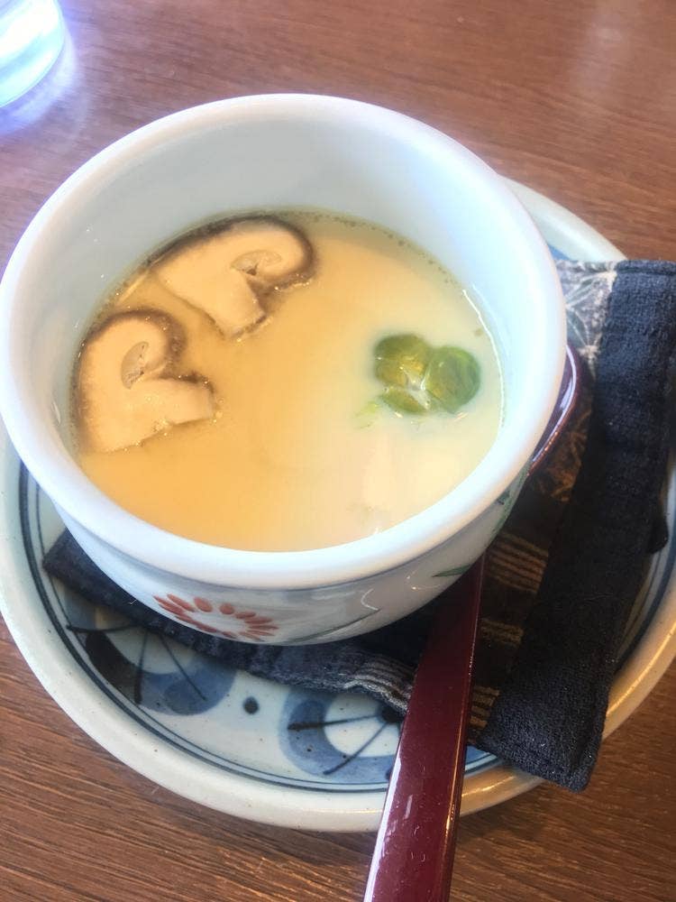 食事処 せり川
